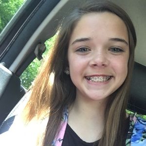 Meet your Posher, Grace